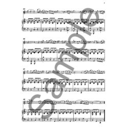 Serenaden Des 18. Jahrhunderts Fr Fl