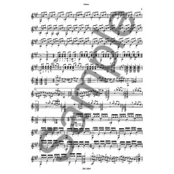 Rist: Flamenco-rock-fantasy