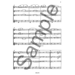 Zwei Walzer Fr 3 Flten Und Altflte I