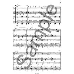 Matthias Schmitt: Belo Horizonte (Samba)