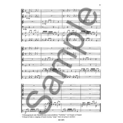 Going With The Congas Fr Zupforchest