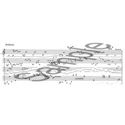 Siegfried Behrend: Solo For Leo Brouwer