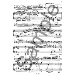 Westenberger: Fantasia Secunda