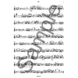 Danzi: Quartet Op 56/3