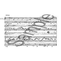 Conserere In Memoriam Andrs Segovia