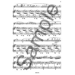 Lefebvre: 2 Pieces Op 72