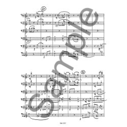 Wendel, M: Piece Breve Op 18