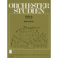 Beethoven: Orchestral Studies