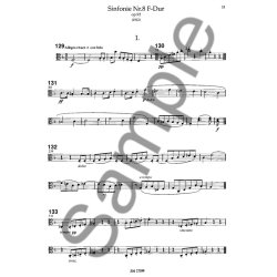 Beethoven: Orchestral Studies