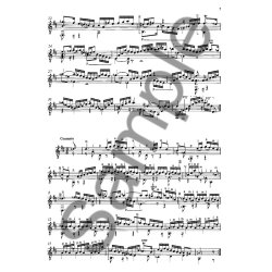 Bach, Js: Suite No 1 Bwv 1007