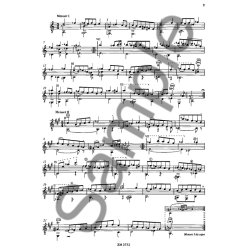 Bach, Js: Suite No 2 Bwv 1008