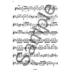 Bach, Js: Suite No 3 Bwv 1009