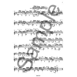 Bach, Js: Suite No 4 Bwv 1010