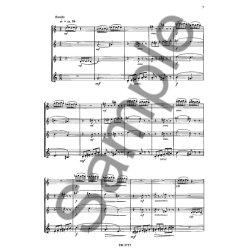 Shekov: Introduction And Rondo