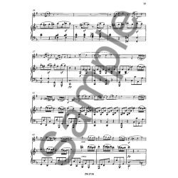 Beethoven: Sonata F Major Op 24