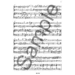 Mozart: Allegro And Andante K 608