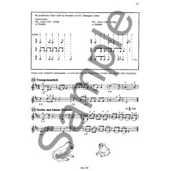 Bogentechnik Und Rhythmische Sicherh