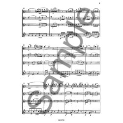 Mozart: Adagio K 356 + Adagio K 411