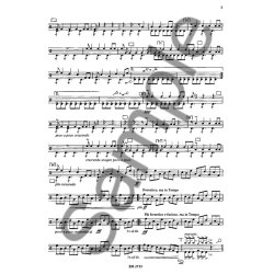 Kusima: Hommage A Bela Bartok