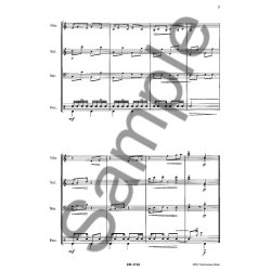 Debussy, C: Little Negro, The