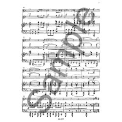 Brahms, J: Scherzo C Minor