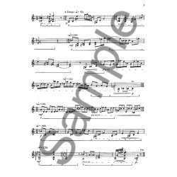 Siegfried Fink: Vibrafon-Suite