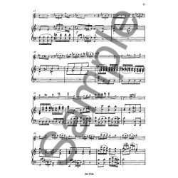 Stamitz, J: Concerto G Major