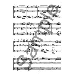 Mozart: Andante F Major K 616