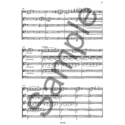 Offenbach: Divertimento