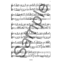 Couperin, F: Concerto From Les Gouts