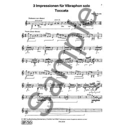 Rottler: 3 Impressions