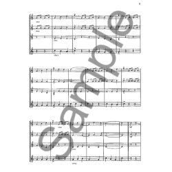 Rhythm And Melody Fr Blockfltenchor