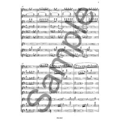 Liadov: Une Tabatiere Op 32