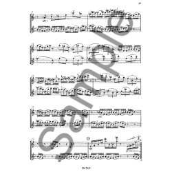 Michael, F: Musik Op 64