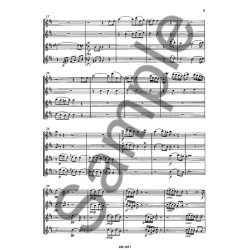 Kloffer: Quartet No 1