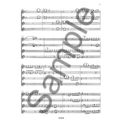 Kloffer: Quartet No 4