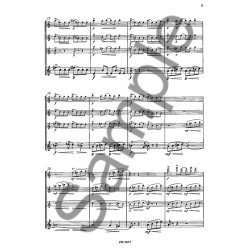 Allers: Divertimento Op 13