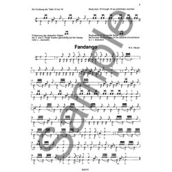 Schneider: Castanet Pieces