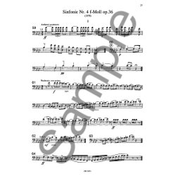 Tchaikovsky: Orchestral Studies