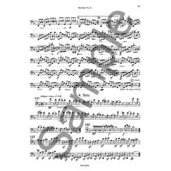 Beethoven: Orchestral Studies