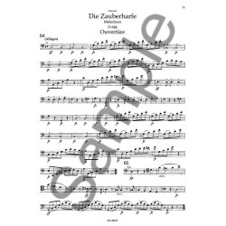 Schubert/Mendelssohn: Orchestral Studies: Schubert, Mendelssohn