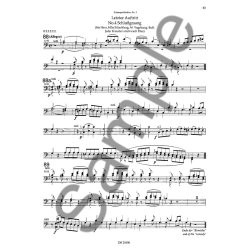 Mozart: Orchestral Studies: Operas Volume 2