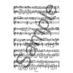 Abc-reihe T: Tempo Primo Fr 1 Melodi