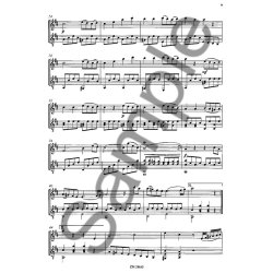 Abc-reihe U: Unterhaltsame Stcke Fr