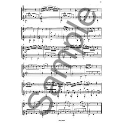 Abc-reihe V: Vergngliche Vortragsstc