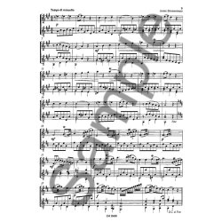 Abc-reihe Z: Zugabe Fr 1 Melodie-ins