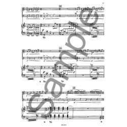 Trio Op. 82a Fr Trompete In C, Schla