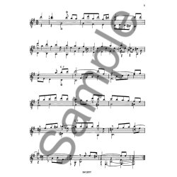 2 Suiten E-moll Und G-dur Buxwv 236