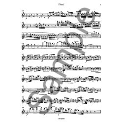 Spohr: Duo F Major Op 3/2