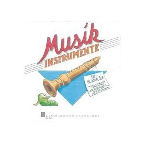 Die Blockflte. Informationen Fr Den